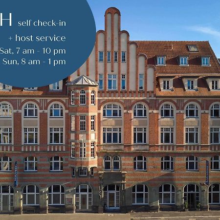 Classik Hotel Antonius Kolín nad Rýnem Exteriér fotografie
